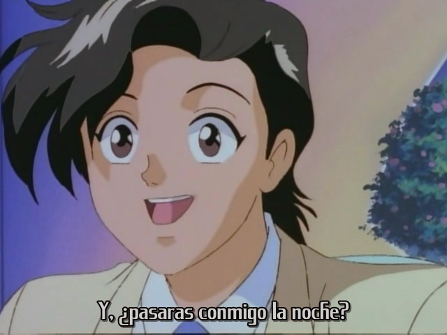 Ningyo Tsukai (AnimeSaigen)